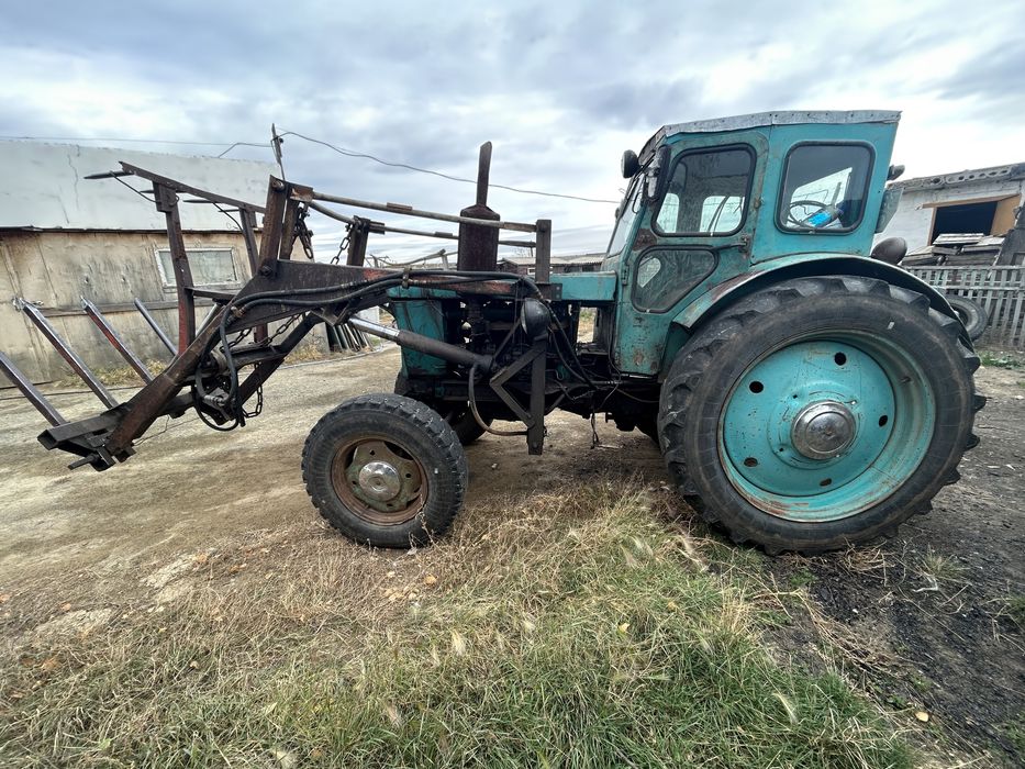 Продам Трактор Т-40АМ