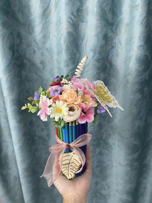 Aranjament flori ! Realizez pe coamnda orice model