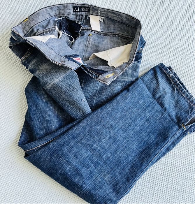 Bugi dama Armani Jeans