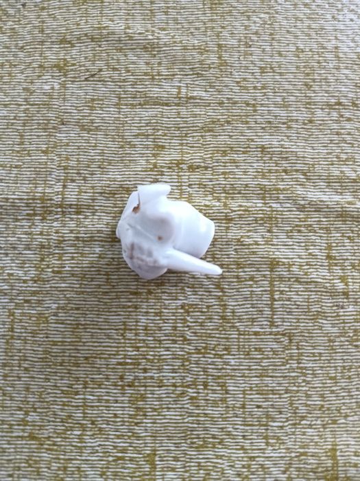 Продается форфоровая статуэтка 2800т