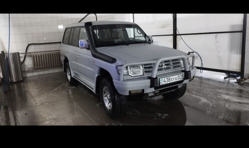 Переоборудование авто
