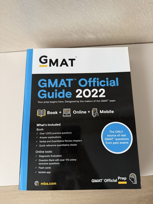 GMAT учебници - Manhattan Prep & Wiley