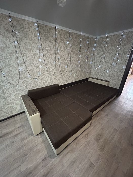 Продам угловой диван