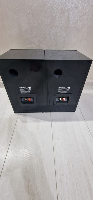 Boxe Yamaha NX-E800