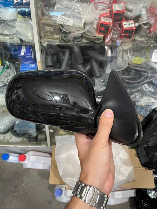 Боковой Зеркло Оргинал Nexia 1-2/ Damas 1-2/ Matiz 1-2