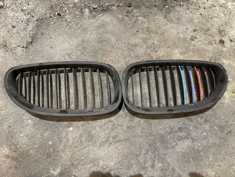 Бъбреци бмв е60 топ