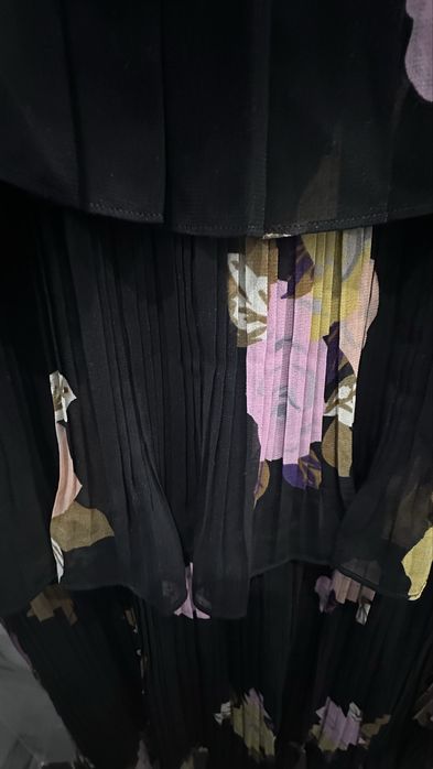 Платье Массимо дутти