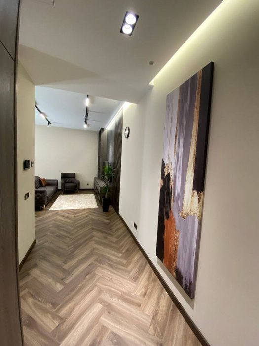 Аренда квартиры в Ташкенте 2/7/10! Мирабадский р-н, ЖК Mirabad Avenue