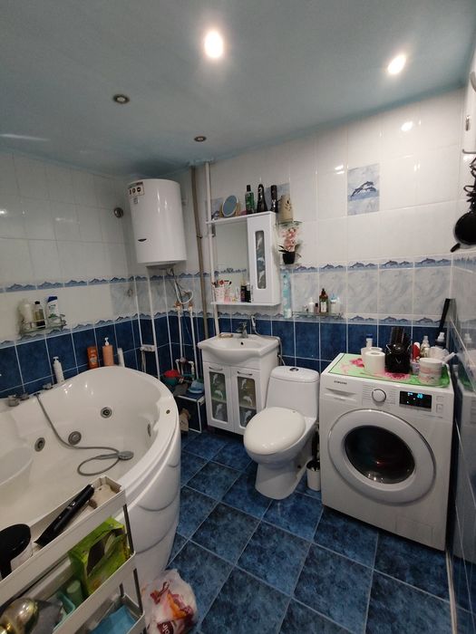 Продам 3х комнатную квартиру