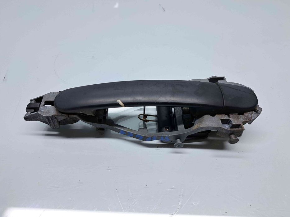Maner usa stanga spate Skoda Octavia 2 Combi (1Z5) [Fabr 2004-2013] Fa