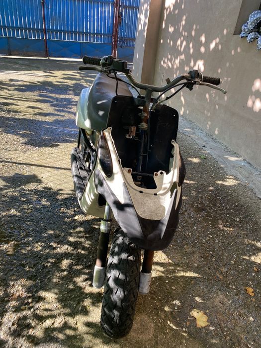 Scuter Yamaha mbk booster