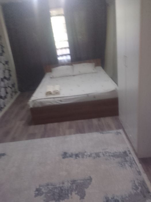 Аренда квартиры по месячно