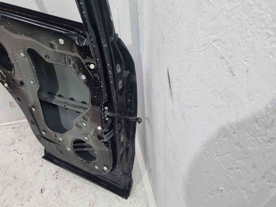 Usa stanga spate MAZDA CX-5 (KE) [Fabr 2011-2016] NEGRU