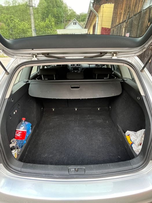 Vand-Vw Golf 1.6 TDI 2010-economic-pret negociabil