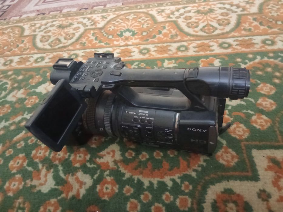 Камера а/х 2000 флешка