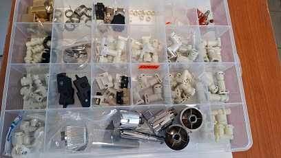 Резервни части  Кафе  Машини -DELONGHI