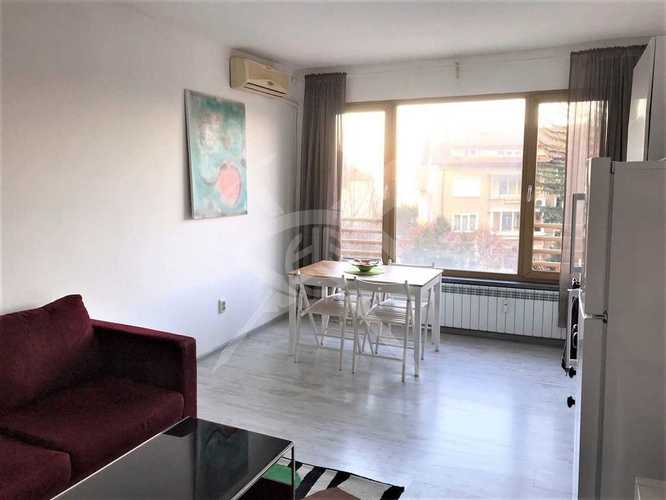 Дава се под наем Двустаен апартамент в София, Овча купел - 47 кв.м за 578.34 € - Снимка #2