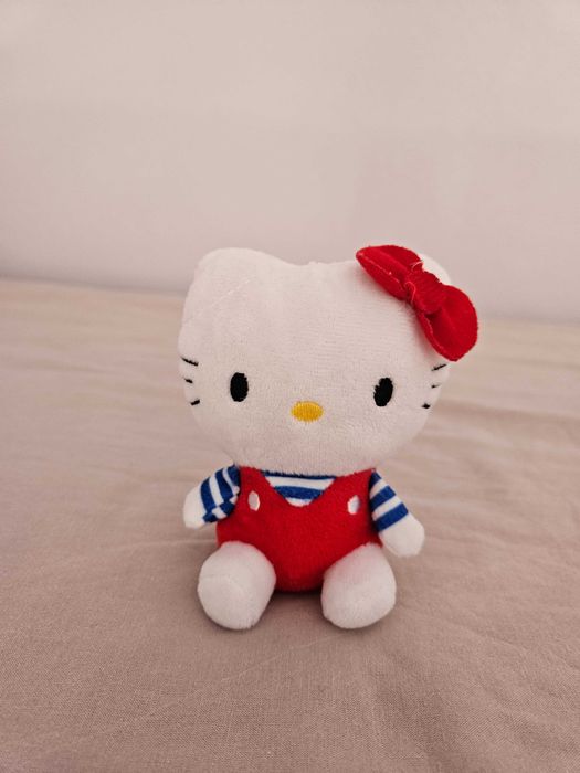 Плюшени играчки