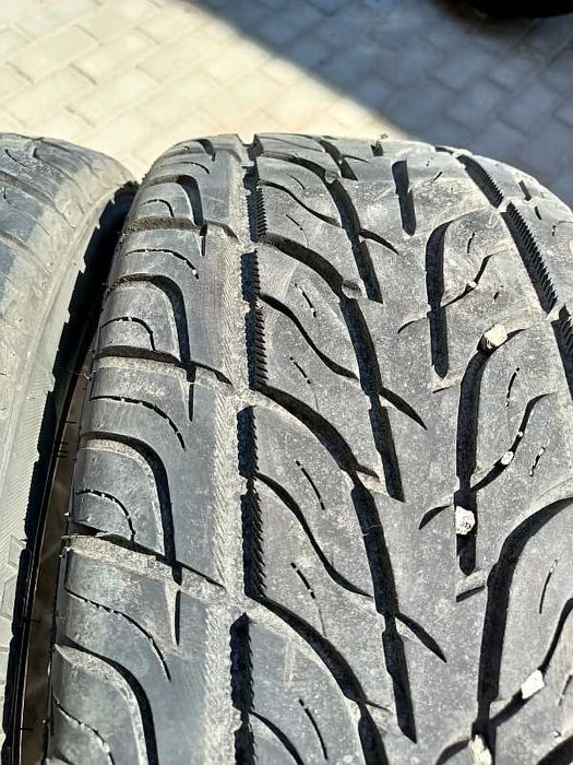 Продам легкосплавные диски "EMR"