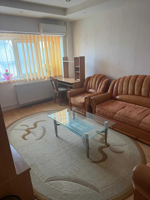 Închiriez apartament 2 camere