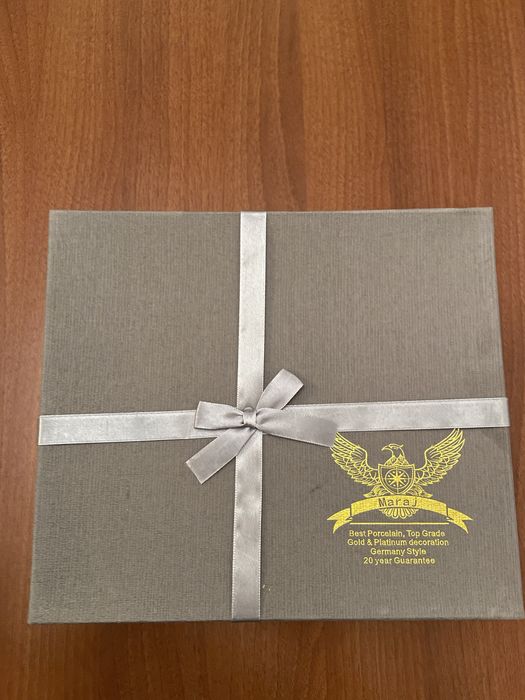 Пиалки в наборе для чая