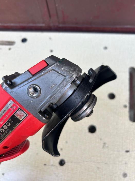 Polizor Milwaukee M18 ONEFSAG125XPDB