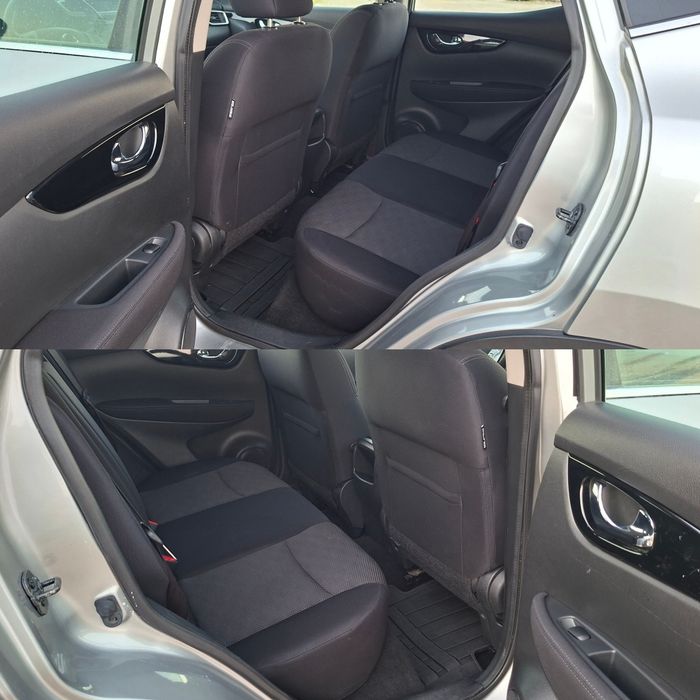 NISSAN Qashqai 2015 — imagine 5