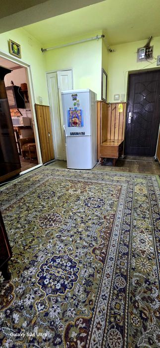 Mangalia, vand apartament 4 camere etaj 3/4, zona buna