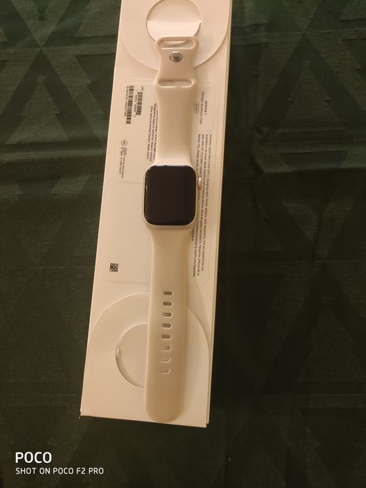 Apple Watch 41mm Series 7