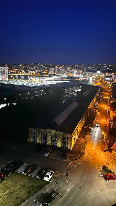 Vand Apartament 3 camere Prima Onestilor, Oradea