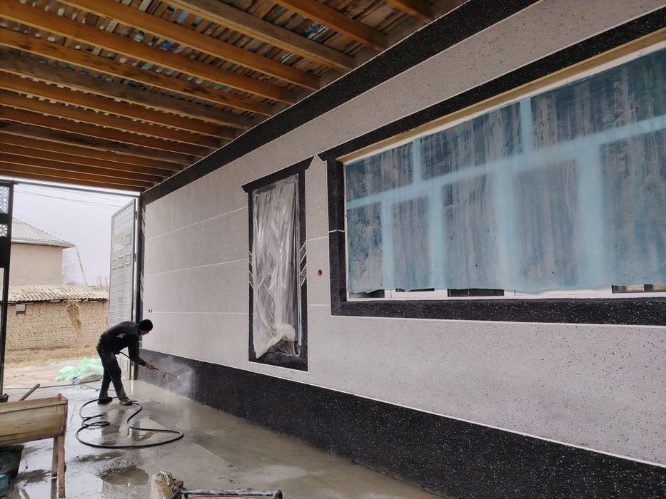 Декататифка,крошка. Хизмадлар