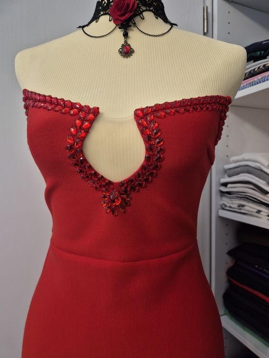 Rochie de seara, mărimea S