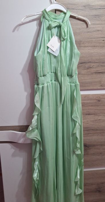 Rochie voal peliculizat M.L nouă