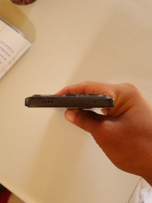 POCO X6 Pro 5G igravoy tel