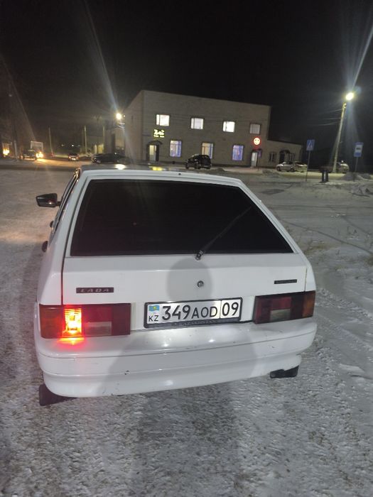 Продам ваз 2114 люкс