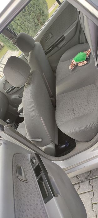 KIA Rio 1,3 benzină