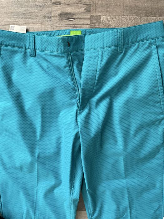 Pantaloni costum barbati