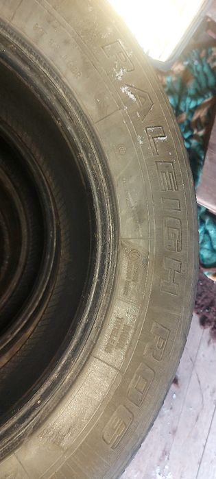 Шина сатылады. Продоется шина летний.