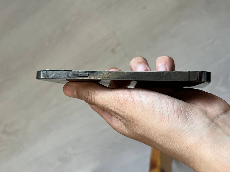 iPhone 12 Pro B/A 128 gb