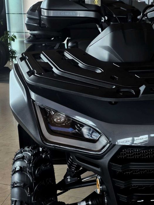 ATV Segway AT6L Limited EPS