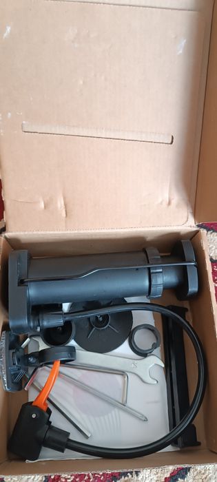 Велосипед Cruzer Horizon 29/21
