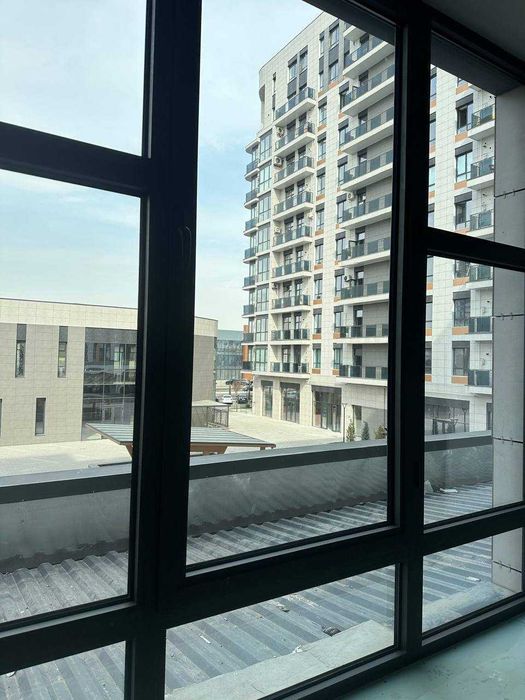 Сдается ЖК Park Residence Busines Park | ул. Махтумкули, ориентир:ARCA