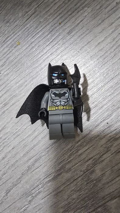 LEGO (Technic, Ninjago, Monster Fighters, DC) оригиналы