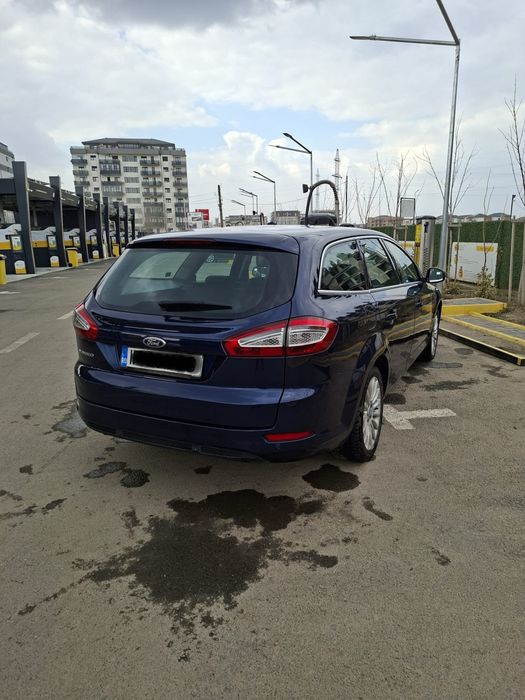 Vand urgent Ford Mondeo Mk4 2011 Facelift ‼️