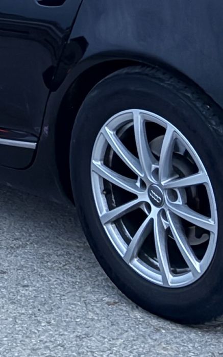 Продавам Гуми сас джанти