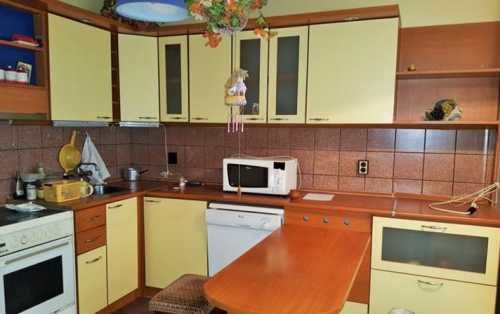 Дава се под наем Двустаен апартамент в София, Красно село - 67 кв.м за 398.82 € - Снимка #1