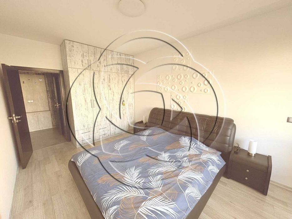 Дава се под наем Двустаен апартамент в София, Младост 3 - 86 кв.м за 700 € - Снимка #5