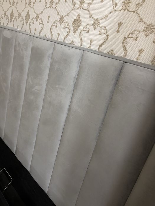 Продам кровать в хорошем состоянии