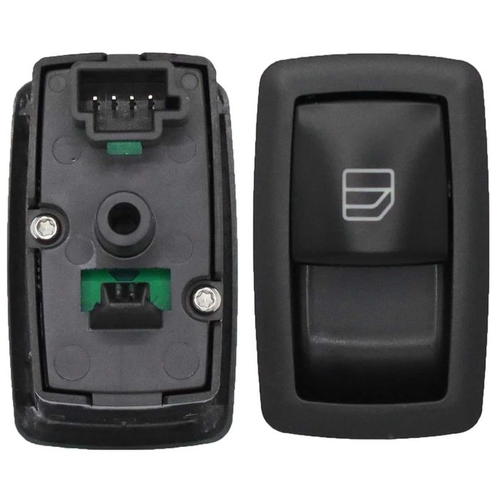 Панел бутони ел.стъкла Mercedes Мерцедес W164 ML GL R Class 2005-2011