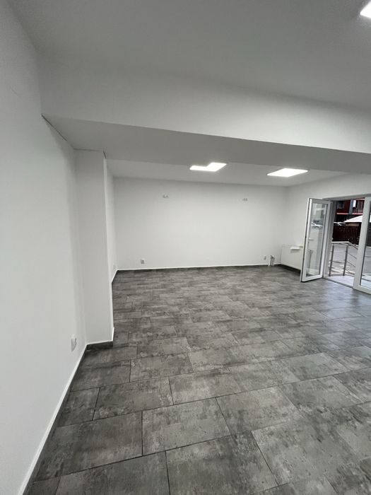 Spatiu comercial de inchiriat